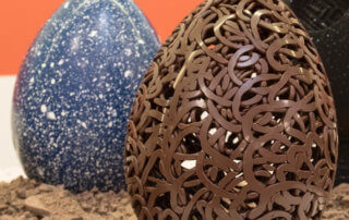 corso dei dolci della tradizione pasquale