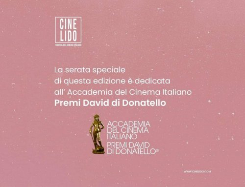 Cinelido – Festival del Cinema Italiano