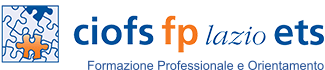 Ciofs FP Lazio Logo