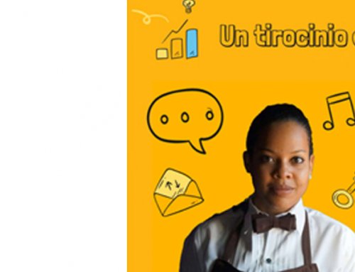 Tirocini lavorativi all’estero Erasmus+ Programma FIRST