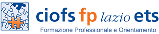 Ciofs FP Lazio Logo