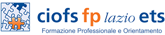 Ciofs FP Lazio ets Logo