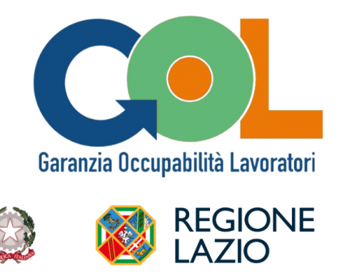 Programma GOL – Garanzia Occupabilità Lavoratori