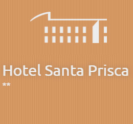 Hotel Santa Prisca