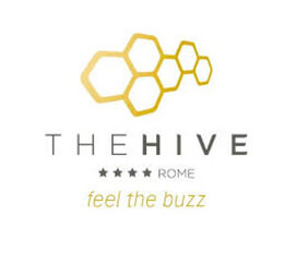 The Hive S.r.l. presso Hotel The Hive Rome