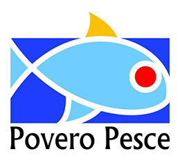 Povero pesce (litorale di ostia)